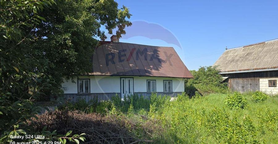 Teren 1,563mp Fratautii Vechi / Calea Bucovinei - 1