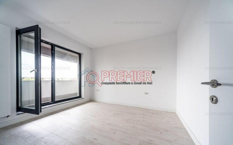 Sector 4 - Parc Tudor Arghezi - Postalionului - Garsoniera - 2