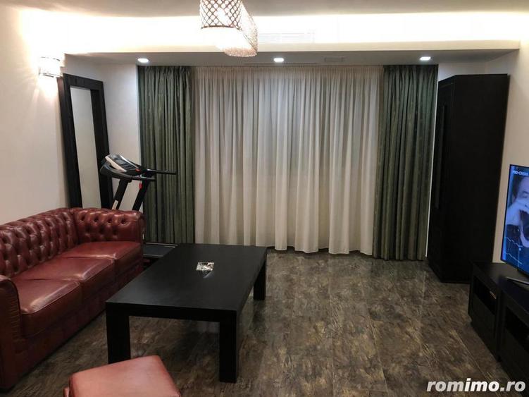 Apartament cu 3 camere de inchiriat in zona Veteranilor - 3