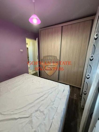 3 Camere decomandat Parcare Privata Lapusneanu ICIL Gara ?coala 24, Spital Heka - 10