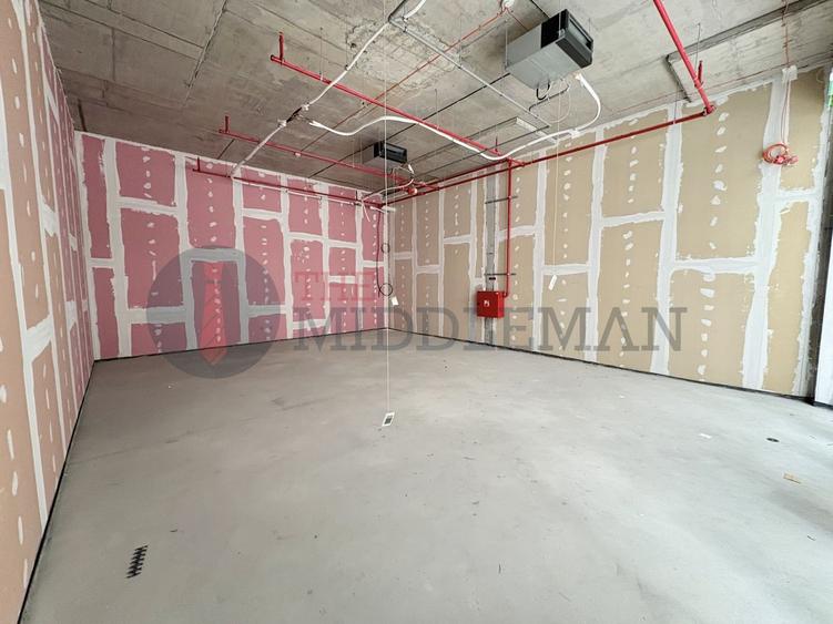 Închiriere spatiu comercial - ONE Cotroceni Park - 4