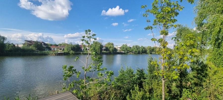 Teren intravilan Corbeanca - 3