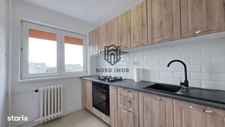 Comision 0% | Apartament 2 camere 52 mp| Renovat | Parc Bazilescu-Metr - 3