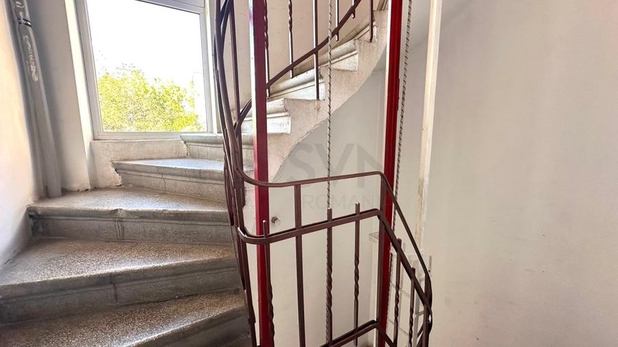 REA1025245 Apartament 5 camere de vanzare Universitate - 7