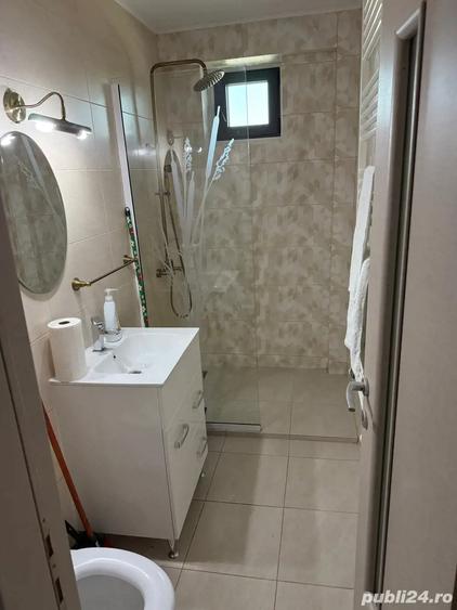 Inchiriez apartament 2 camere - 4