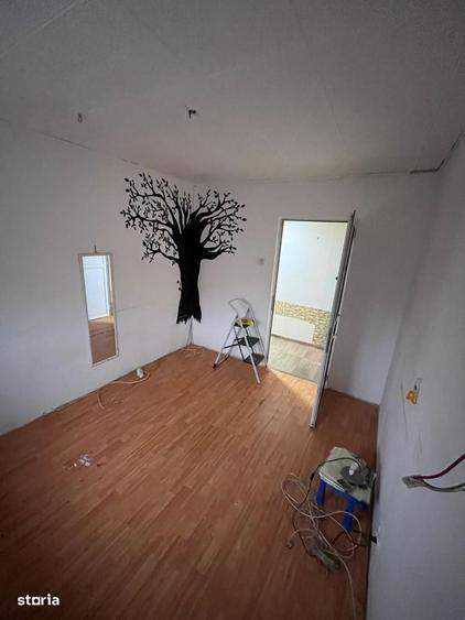 Apartament 4 camere bloc anvelopat Apusului, Pacii, Militari - 4