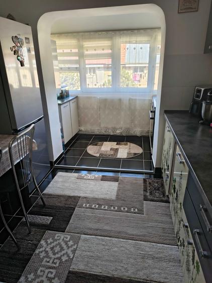 Apartament cu 2 camere, 50 mp Obcini mobilat si utilat - 7