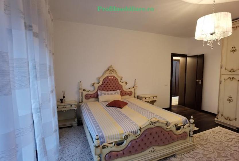 Vila cu 5 camere si finisari de lux in Vladimirescu - TUR VIRTUAL - 6