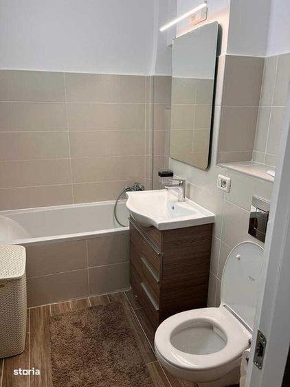 Apartament 3 camere Dorohoi - 1