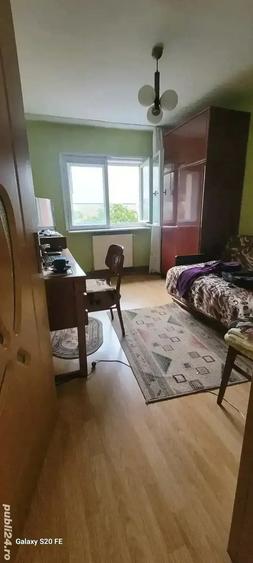 Vand apartament cu 3 cam. Buzau, zona Unirii Sud, Str Viitorului - 10