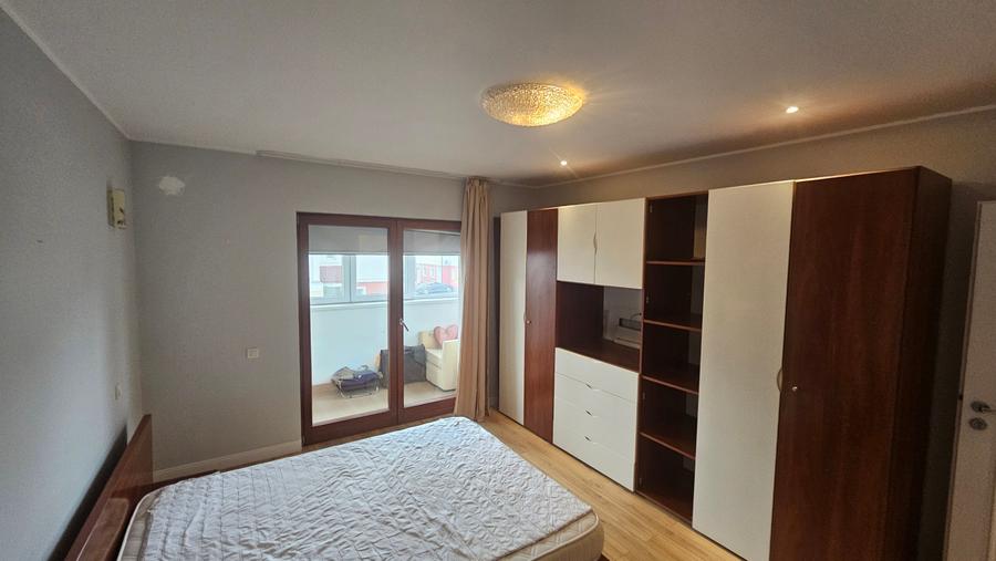 Casă cu 5 camere si Garaj, în American Village – Pipera – confort, eleganță - 22