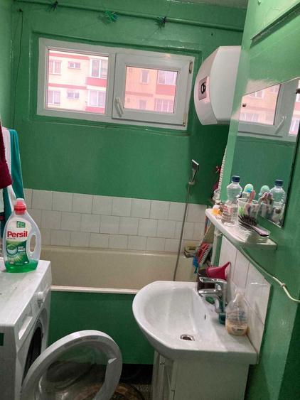 Proprietar Ap 2 Cam Et 1 Resita - 3