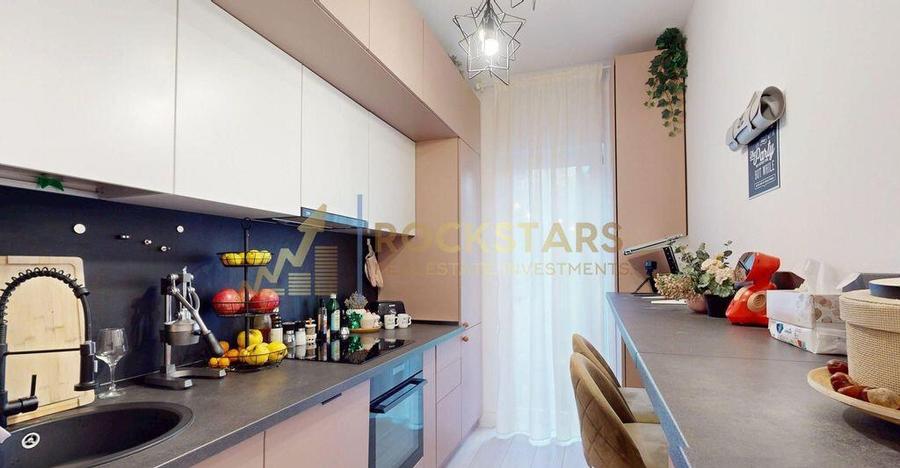 Apartament 2 camere | Bloc Nou | Curte 50 mp | Loc Parcare - 17