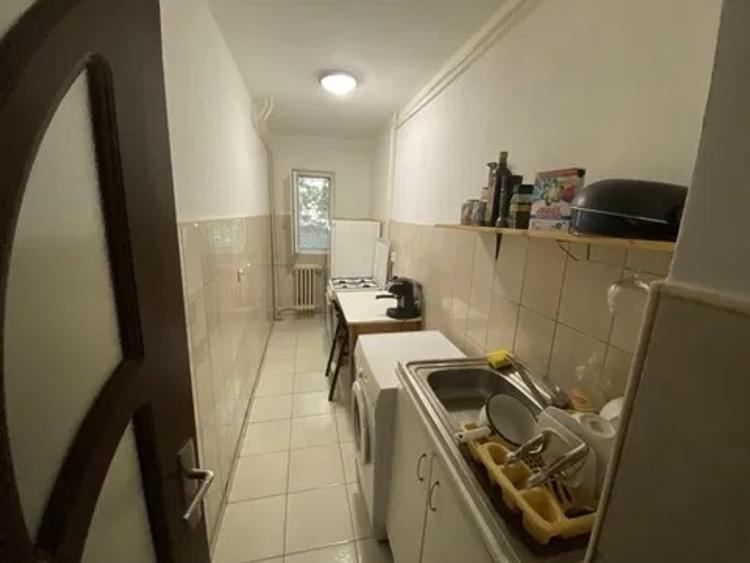 Apartament cu 1 camera, PET FRIENDLY, zona Tudor Vladimirescu - 5