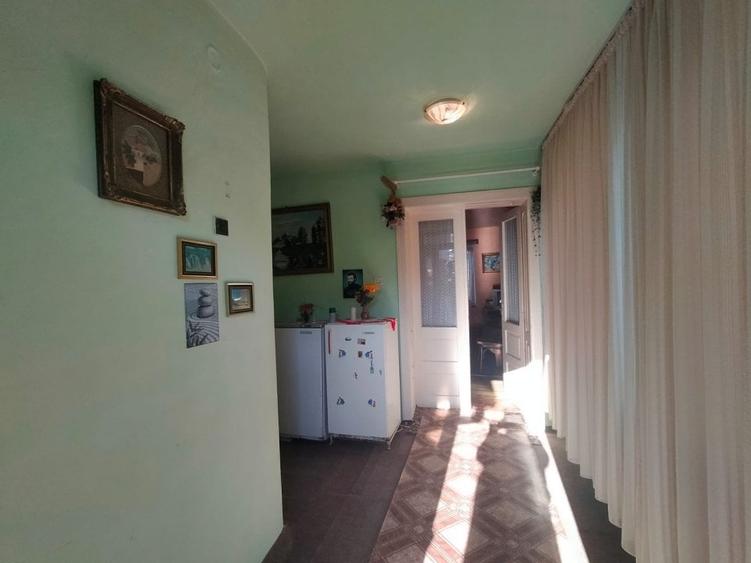 Casa de vanzare/schimb in Panticeu cu gradina mare - 26