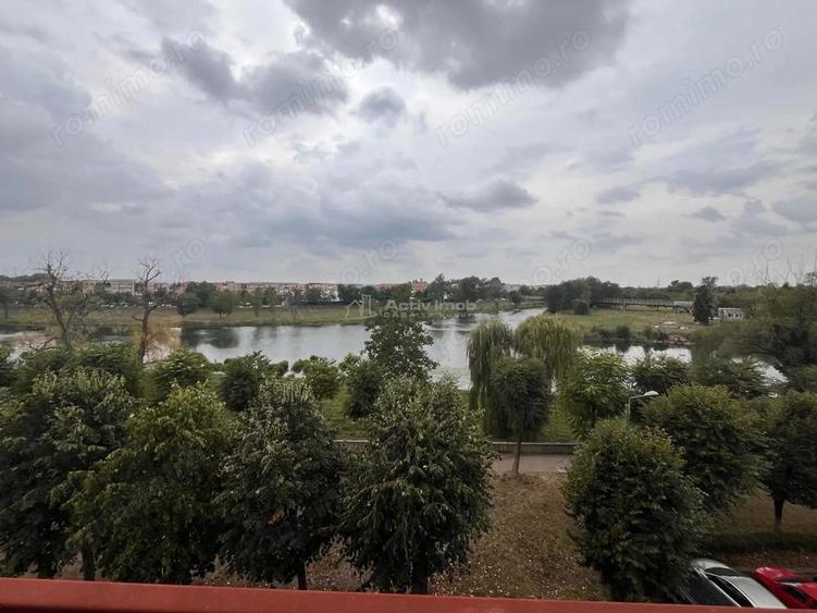 Lugoj, Ap., Decom., 84 Mp., Construiti, Malul Timisului Zona OMV - 2