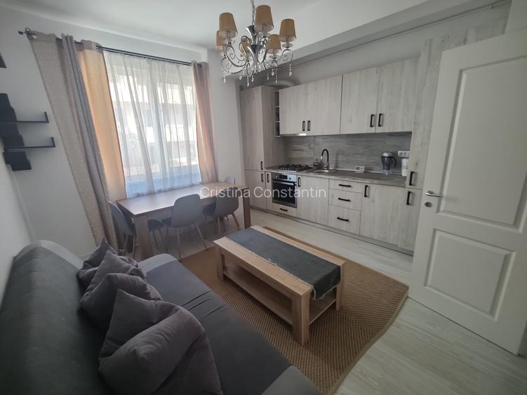 Apartament 2cam open space, Vișoianu!!!