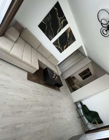 2 camere | Greenfield | Baneasa | Pipera | parcare inclusa - 2