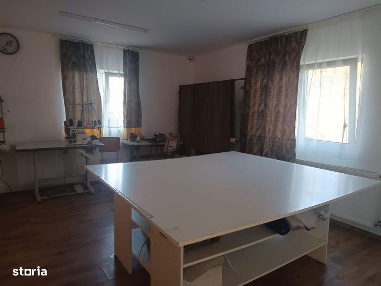 Casa 100 mp cu teren 1200 mp. Construc?ie 2019. - 4