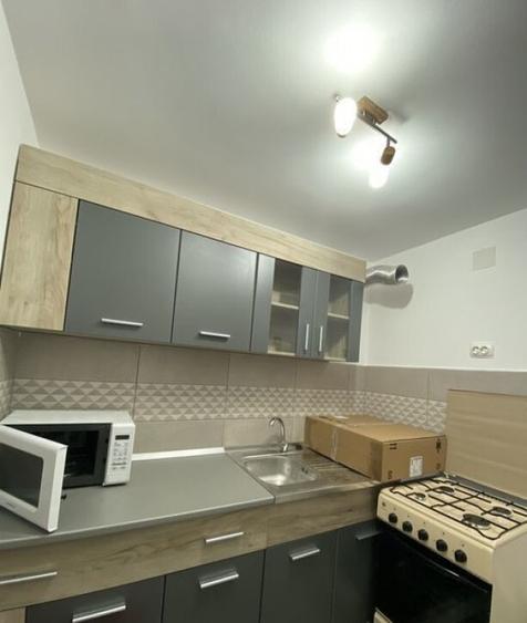 Garsoniera zona Ozana - 1