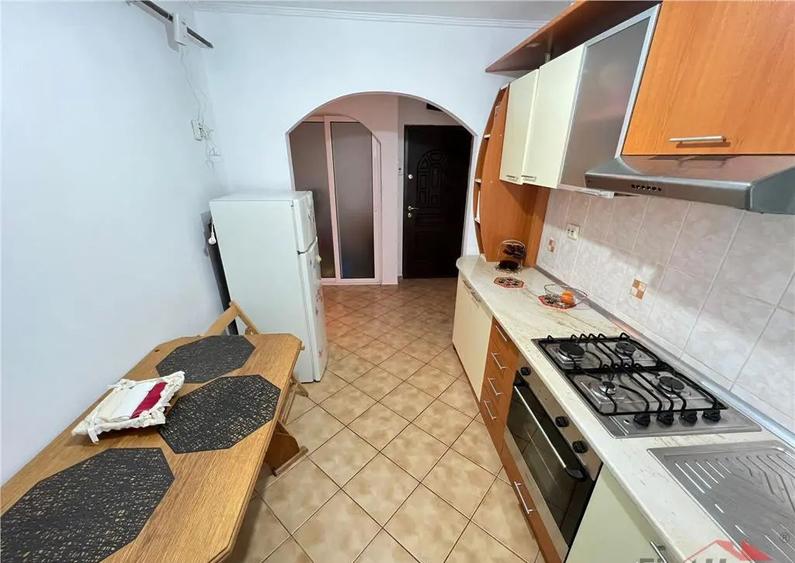 Apartament 2 camere, etaj 1, B-dul Bucuresti mobilat si util - 1