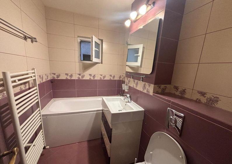 De inchiriat Apartament 3 camere, 85 mp, partial mobilat - 9