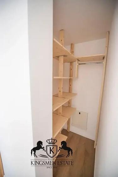 Duplex 3 camere The Suburb Buftea - 13