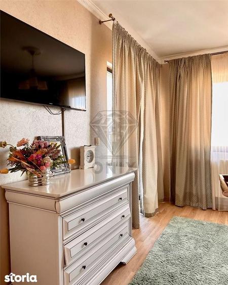 Casa 4 camere de vanzare Ploiesti Albert complet mobilata utilata fini - 5