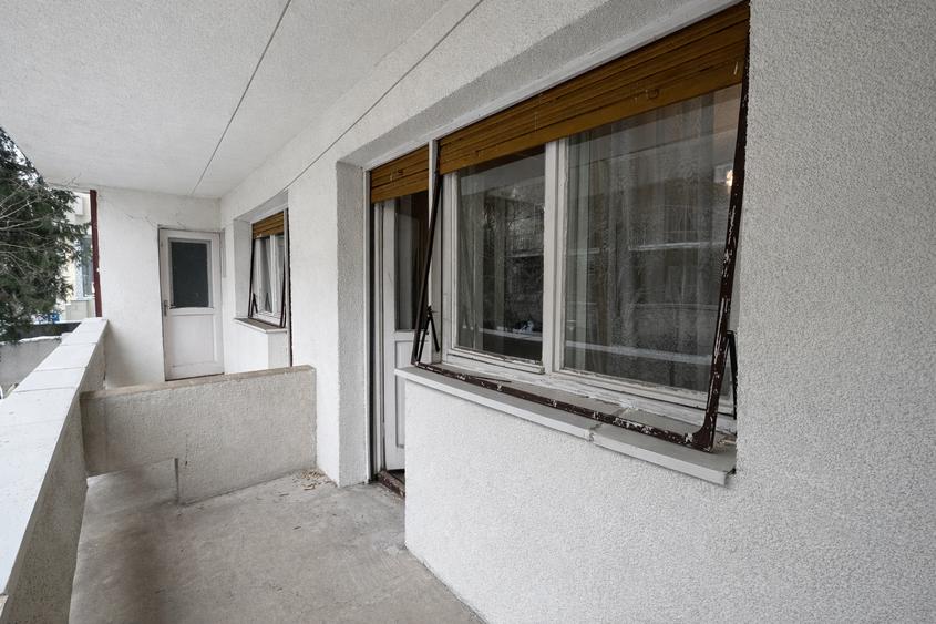 Apartament 4 camere - Ion Mihalache | Metrou 10 minute | "Ansamblul Steaua" - 14