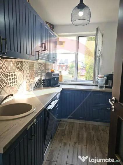 Apartament in Bucurestii Noi, 300 m de metrou, loc parcare - 9