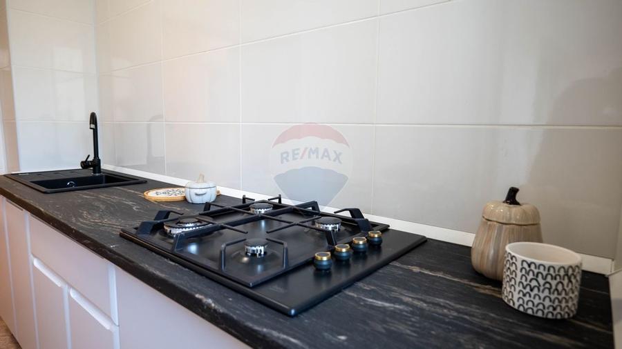 Vanzare apartament 3 camere-renovat, luminos si spatios, zona Iancului - 14