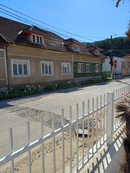 Vind casa in Baile Herculane - 4