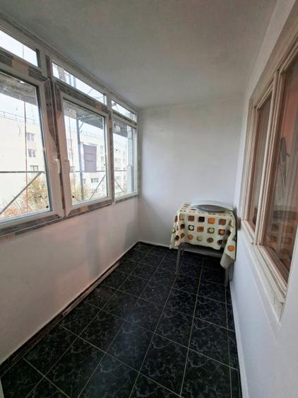 Apartament 4 camere Basarabia - Bd. Chisinau - 13