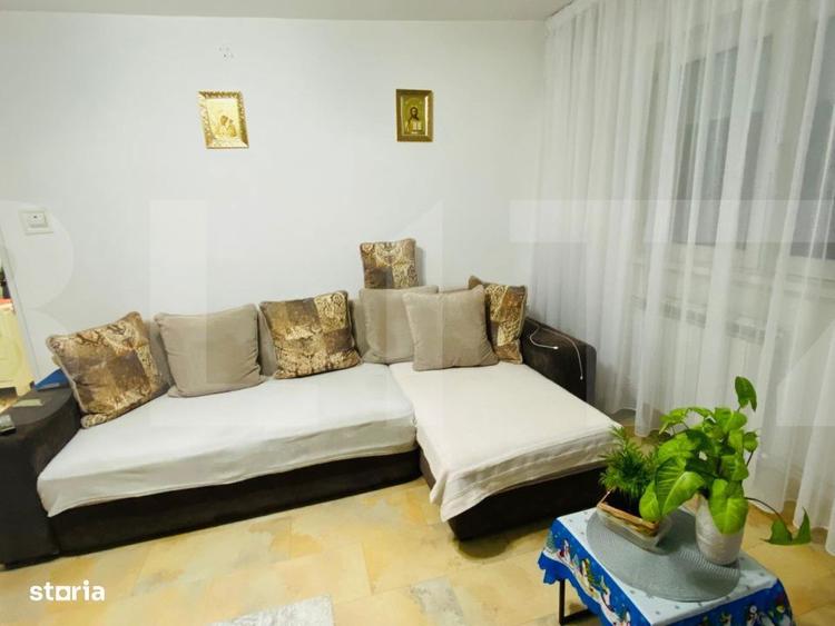 Apartament 2 camere, 47 mp, zona Spitalul Judetean - 7