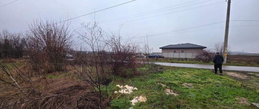 Teren 5000 mp 1 decembrie - strada Oituz - 6