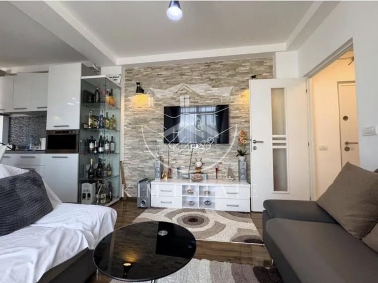 Apartament 2 camere Mamaia Sat - 5