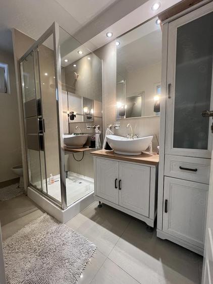 Comision 0! bd Ferdinand, etaj 1, centrala de bloc - 2