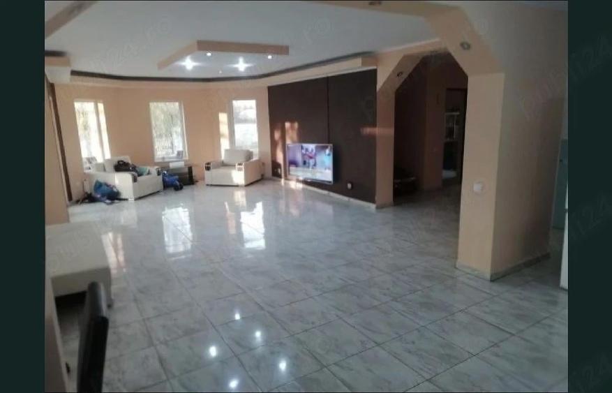 Casa cu 5 camere 264mp utili Silistea Snagovului - 5