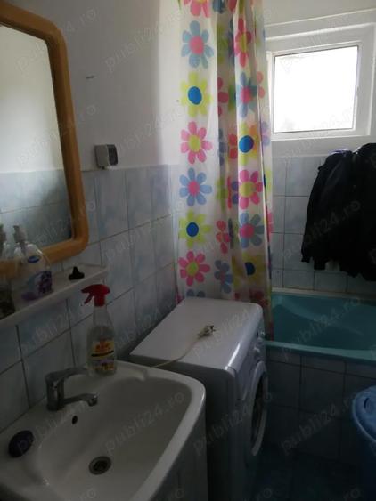 Persoana fizica inchiriez apartament cu doua camere zona Narcisa - 2