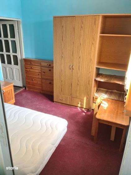 Inchiriez apartament 2 camere Slatina cartier Steaua - 2
