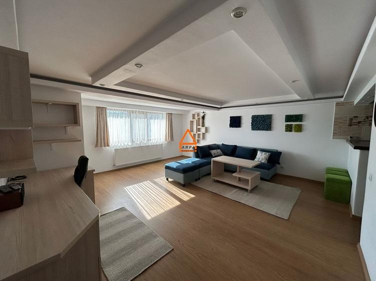 Casa / Vila - P+M - 150 mp , teren 731 mp - Valea Adanca , Miroslava - 1