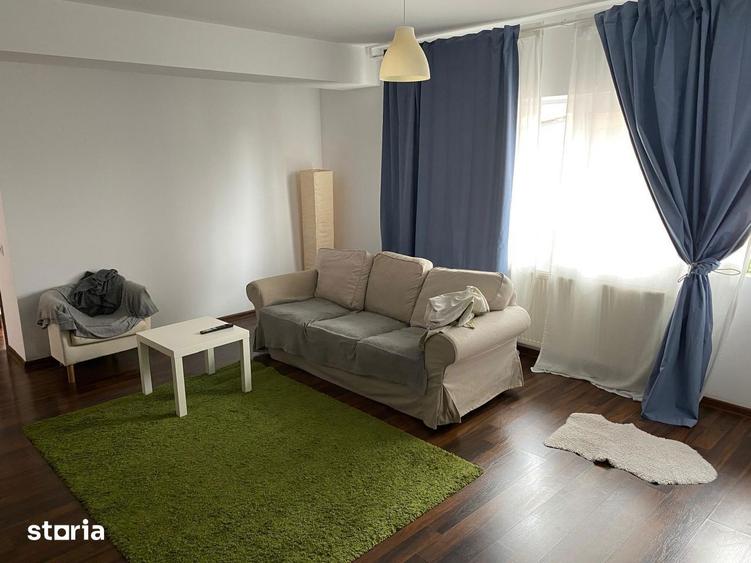 Apartament cu 2 camere Linda Residence - loc de parcare inclus. - 1