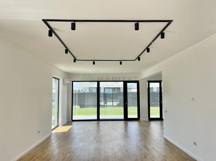 Vila Individuala 5 camere Tunari - 4