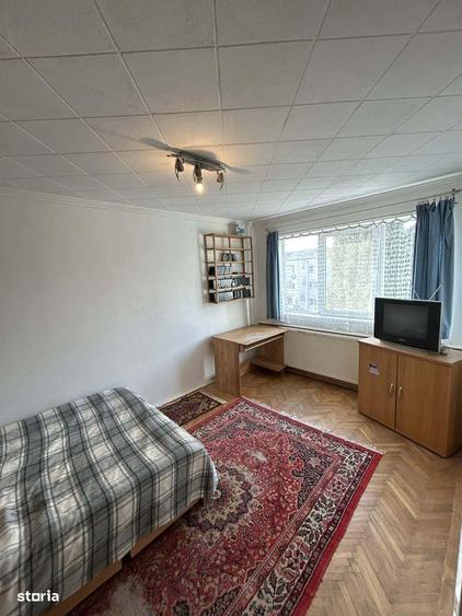 Apartament 2 camere C. Porumbescu | 63.900 - 5