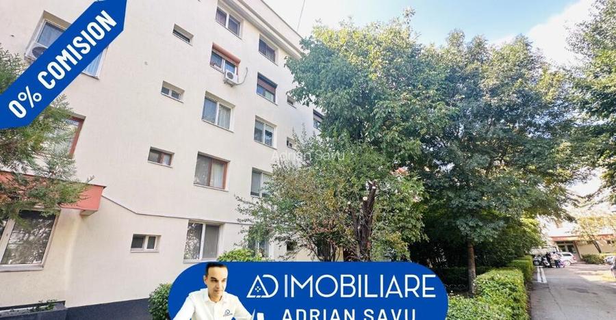 Apartament 3 camere de vanzare , Aleea Energeticienilor Apartament 3 camere de vanzare , Aleea Energeticienilor