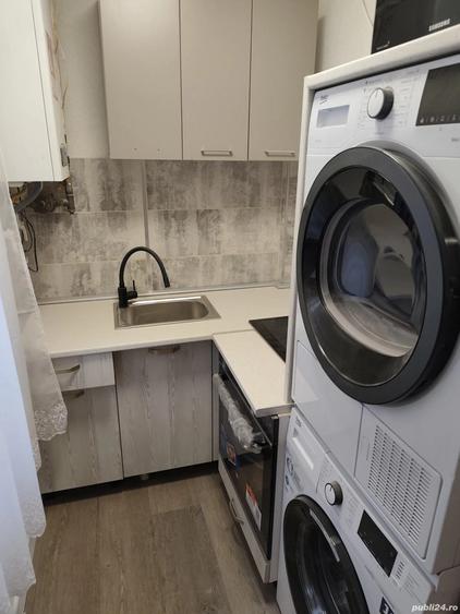 Garsoniera de inchiriat - 1