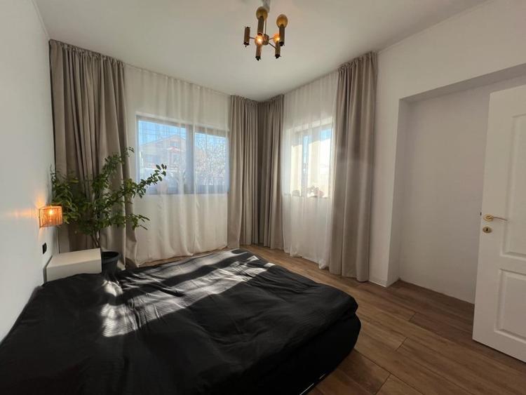 TUZLA | CASA CENTRU | 4 CAMERE | PANOURI FOTOVOLTAICE - 9