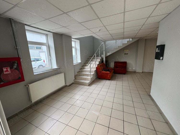 OTOPENI ODAILE HALA Productie si depozitare 1000 MP - 5