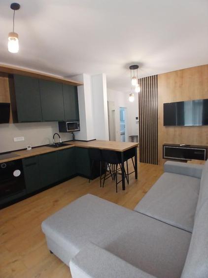 2 cam Bloc Nou  Take Ionescu Prima Inchiriere LUX - 1