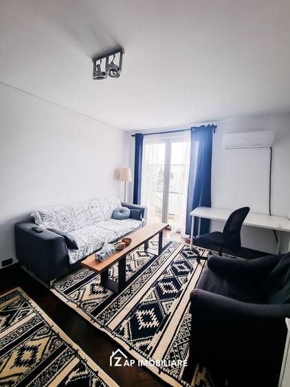 Cornisa - UMF - Apt 2 camere - Gheorghe Marinescu - - 4